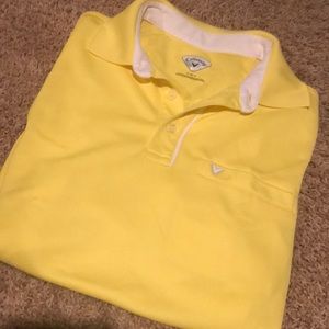 Men’s Golf Polo